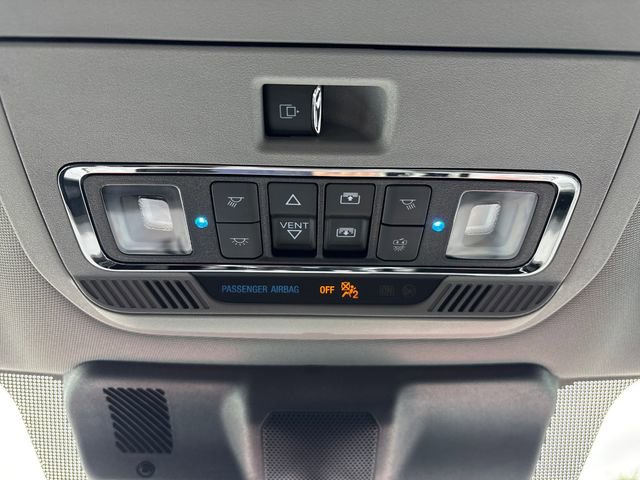 Used 2025 Ford F250 Lariat w/ Lariat Ultimate Package AWD/4WD image 15