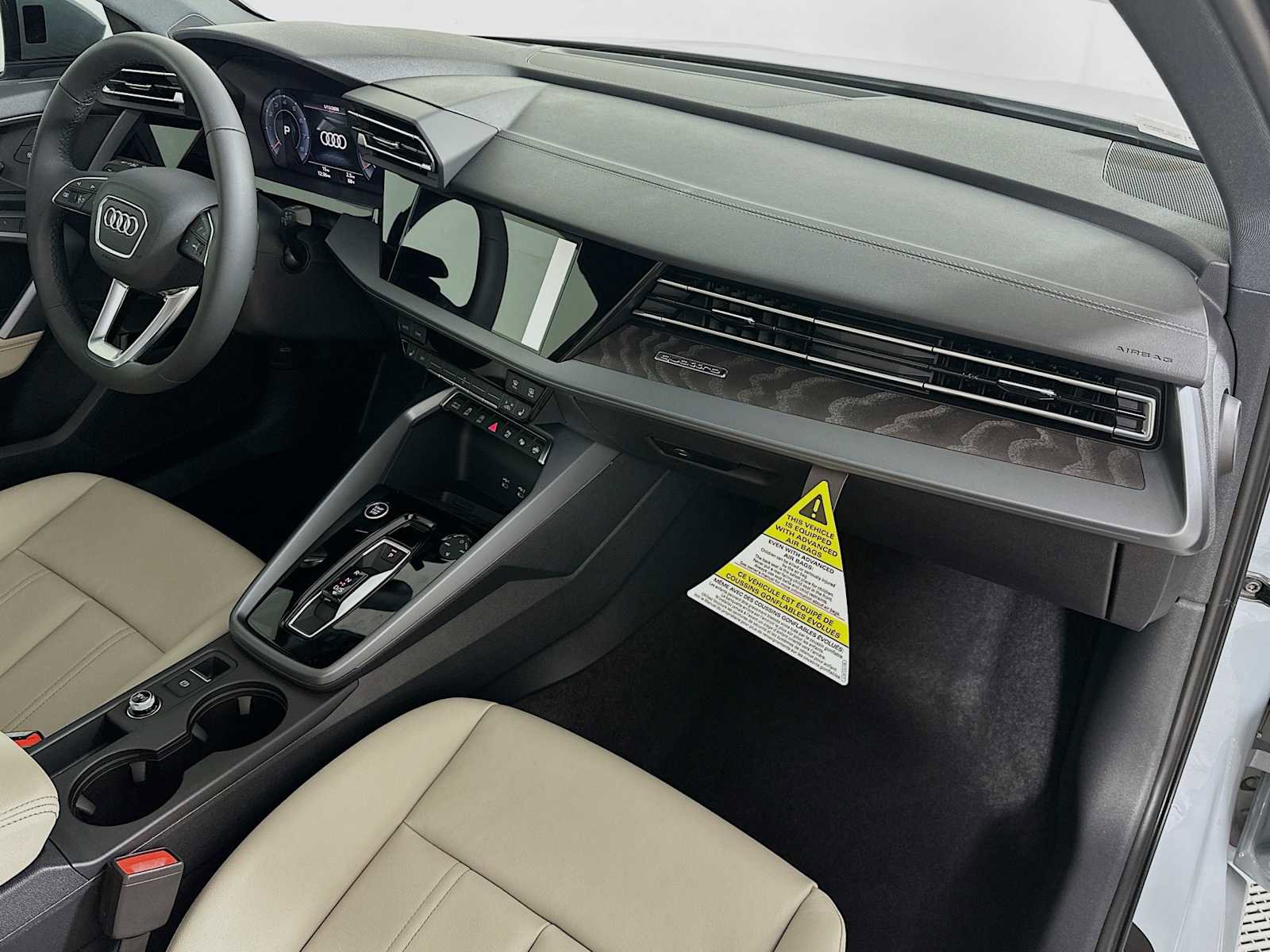 New 2026 Audi A3 2.0T Premium Plus image 28