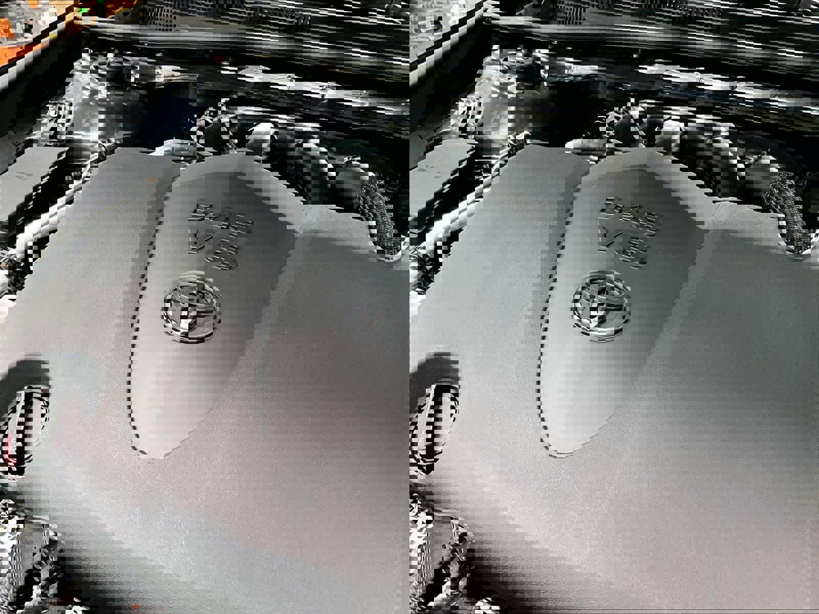 Used 2023 Toyota Camry TRD w/ TRD Package w/JBL Audio FWD image 31