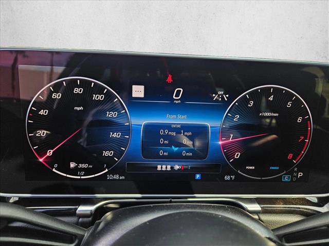 Used 2025 Mercedes-Benz S 580 4MATIC Sedan image 11