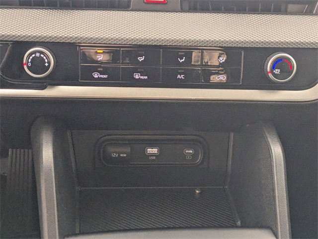 Used 2023 Kia Sportage LX image 20