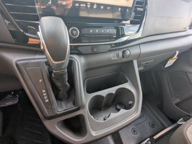 New 2026 Ford Transit 350 XLT RWD image 21