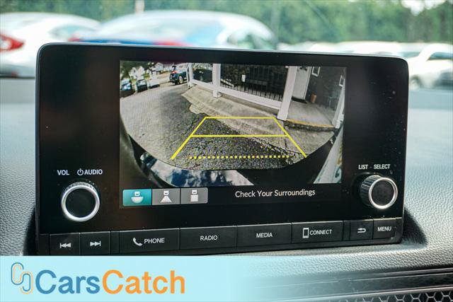 Used 2024 Honda Civic Sport image 28