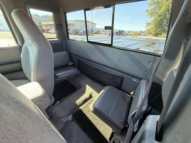 Used 2002 Ford Ranger XL RWD image 11