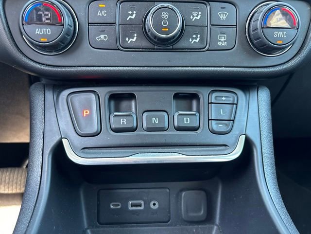 Used 2020 GMC Terrain SLE w/ Driver Convenience Package FWD image 22