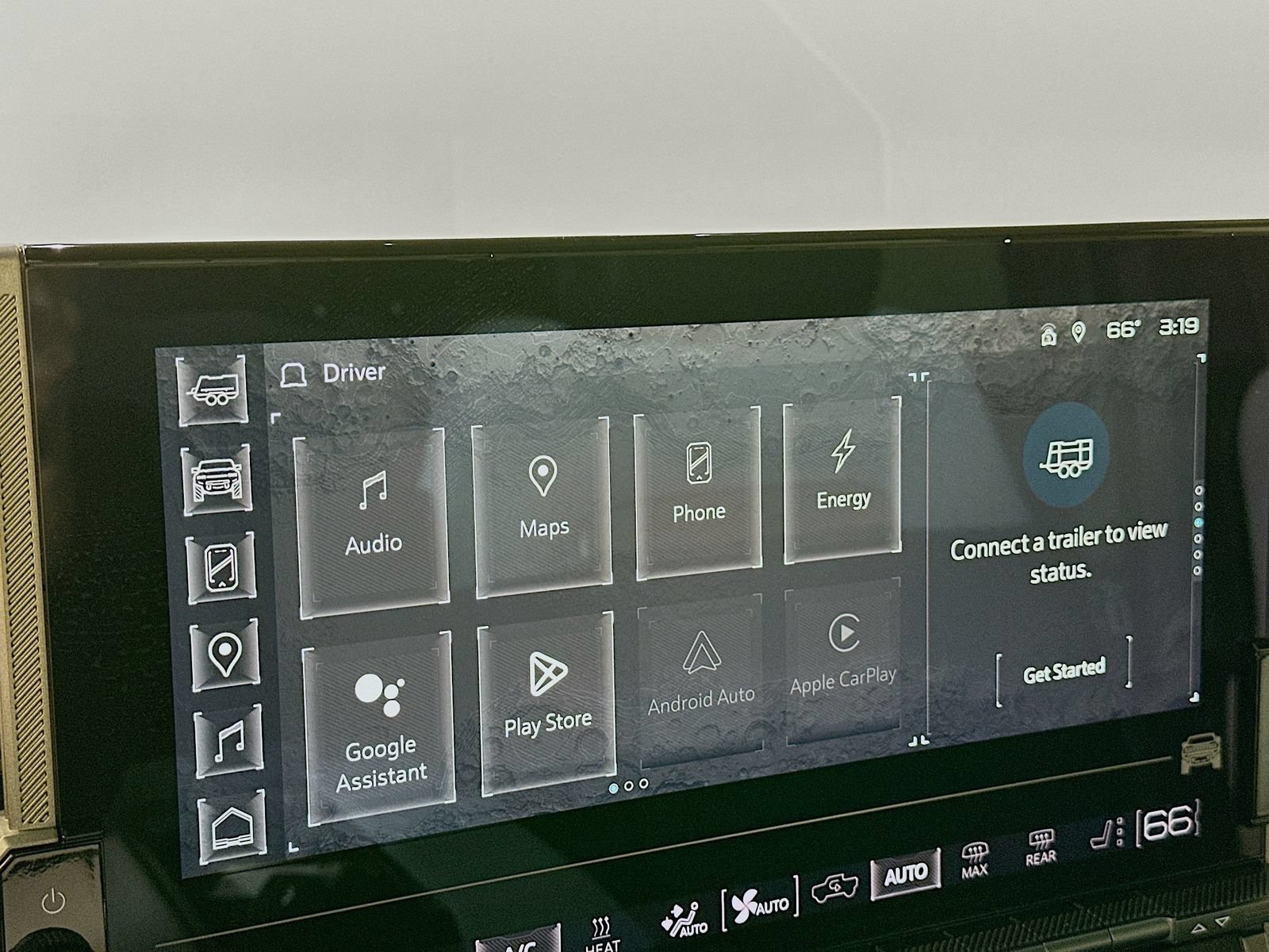 Used 2022 GMC Hummer EV Edition 1 AWD/4WD image 24