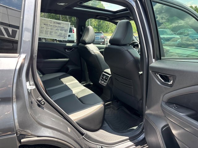 New 2026 Subaru Forester Sport AWD/4WD image 98