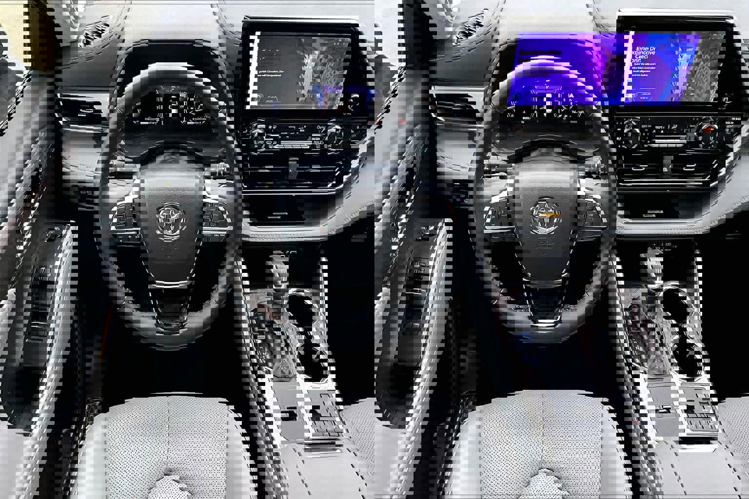 Used 2024 Toyota Highlander Limited image 5