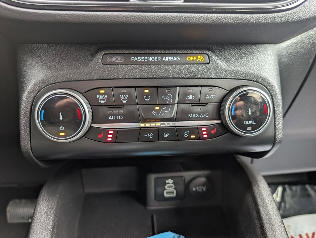 Used 2025 Ford Escape ST-Line Select image 27
