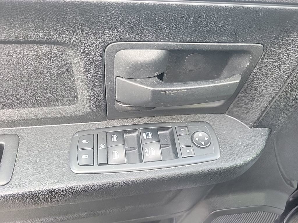 Used 2013 RAM 1500 Tradesman w/ Popular Equipment Group image 14