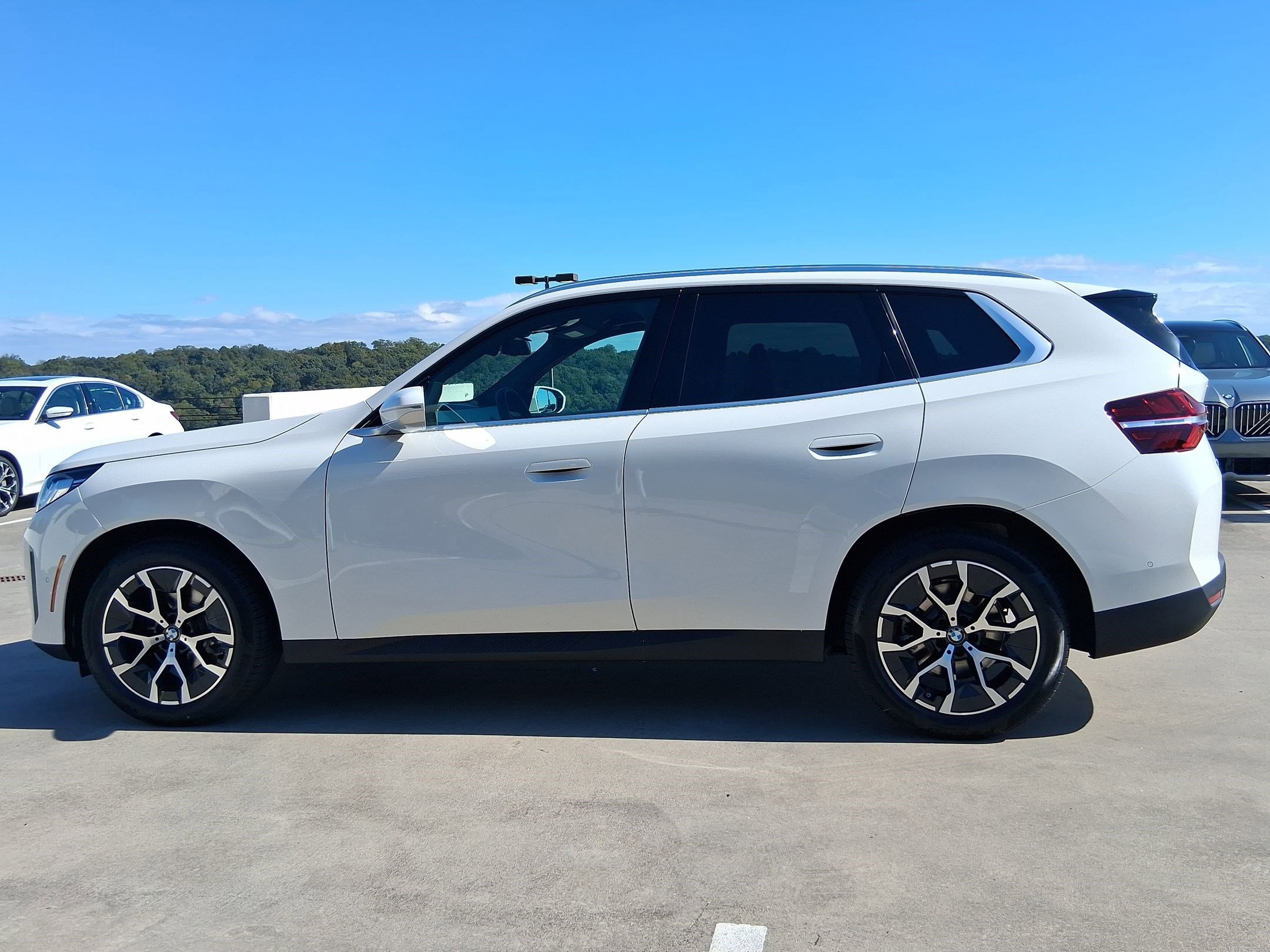 New 2026 BMW X3 xDrive30 w/ Convenience Package image 2