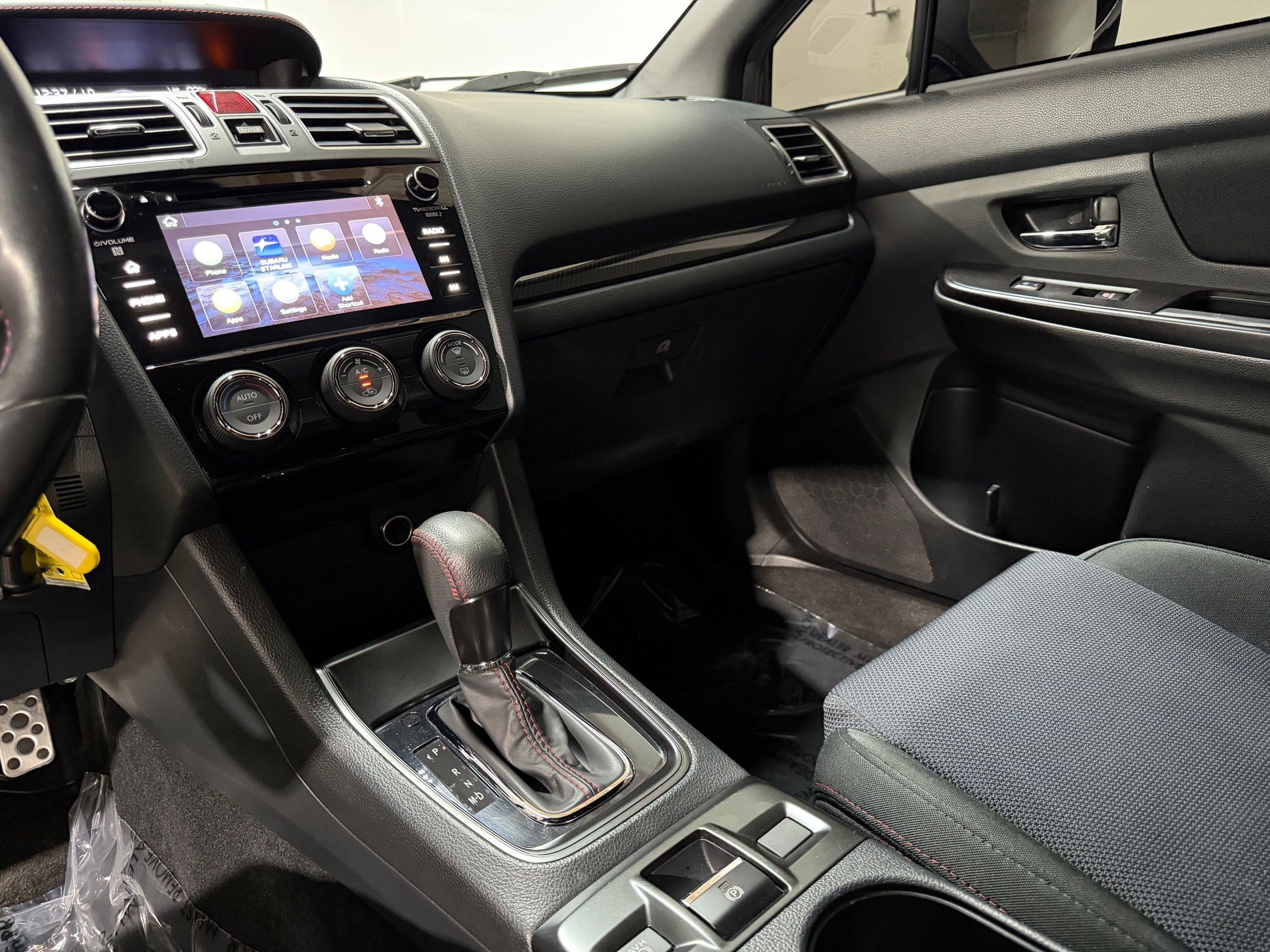 Used 2019 Subaru WRX Premium AWD/4WD image 32