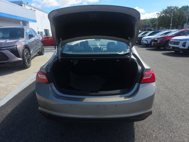 Used 2025 Chevrolet Malibu LT FWD image 27
