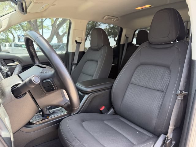 Used 2020 GMC Canyon SLE w/ SLE Convenience Package RWD image 5