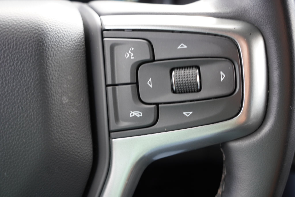 Certified 2024 Chevrolet Tahoe LT AWD/4WD image 35