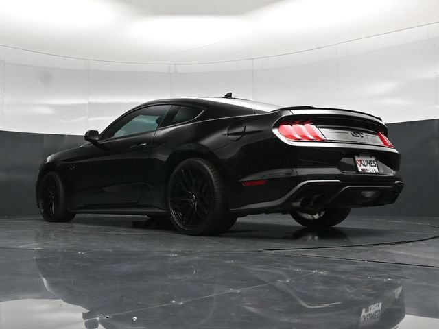 Used 2023 Ford Mustang GT w/ Equipment Group 301A RWD image 60