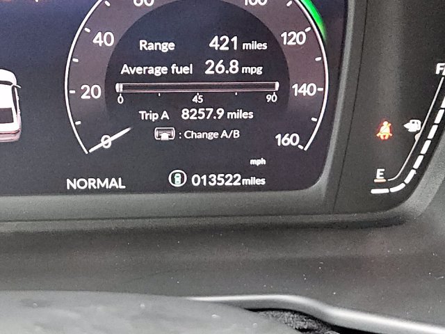 Certified 2023 Honda Accord Touring image 27