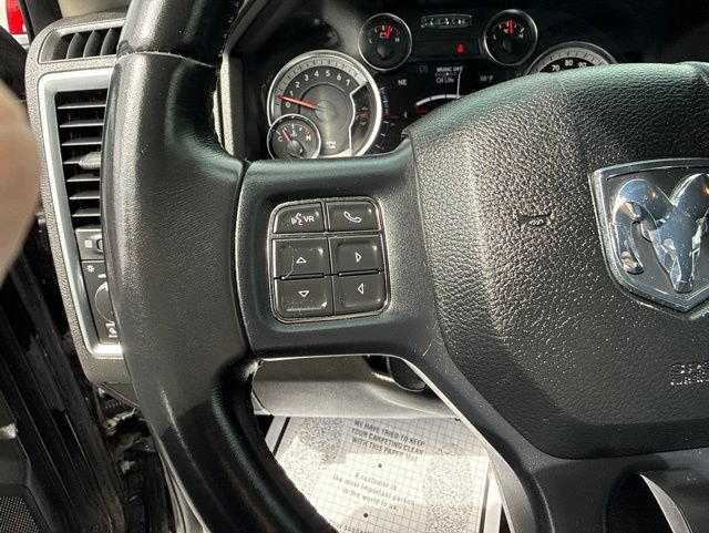 Used 2019 RAM 1500 Big Horn AWD/4WD image 16