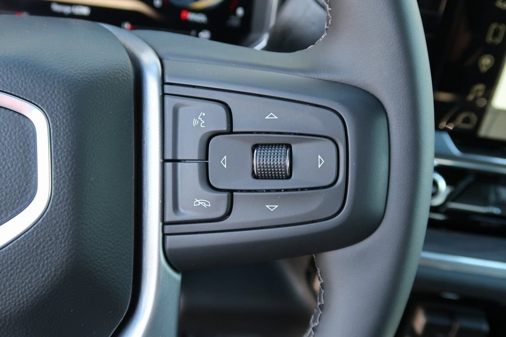 New 2026 GMC Sierra 2500 SLT w/ SLT Premium Package image 15