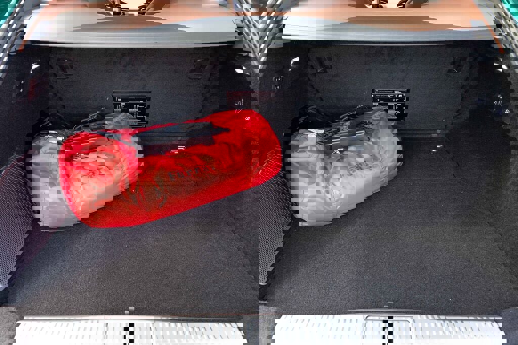 Certified 2024 Ferrari Purosangue image 47