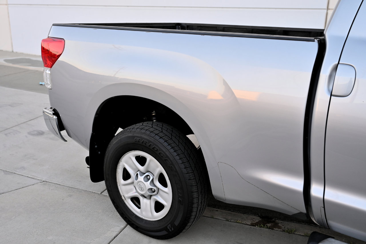 Used 2012 Toyota Tundra 2WD Double Cab image 25