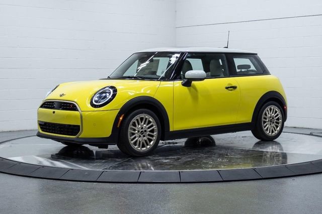 New 2026 MINI Cooper S image 5