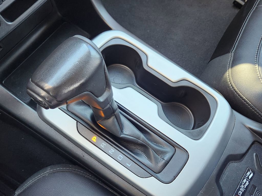 Used 2019 Chevrolet Colorado ZR2 image 11