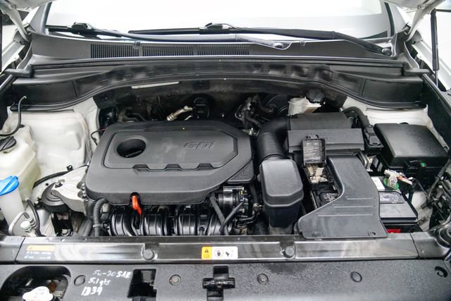 Used 2017 Hyundai Santa Fe Sport AWD/4WD image 13