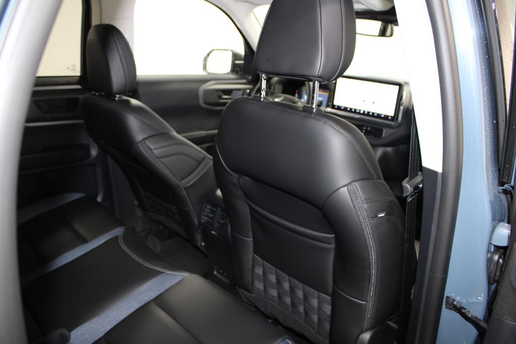 New 2026 Ford Bronco Sport Outer Banks AWD/4WD image 29