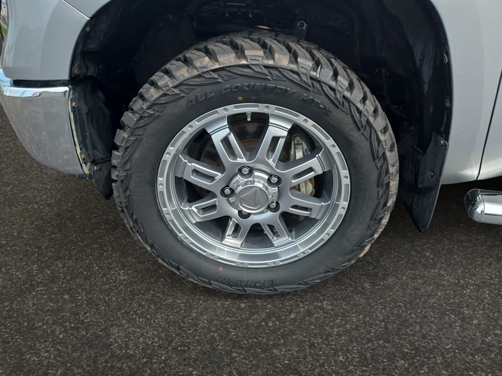 Used 2018 Toyota Tundra SR5 RWD image 14