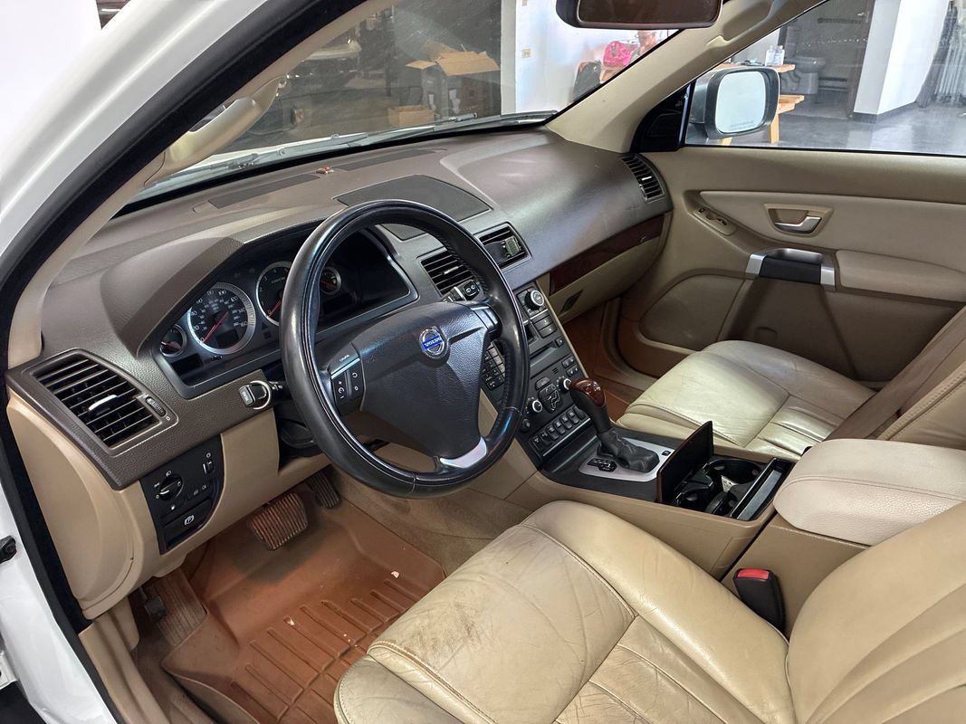 Used 2013 Volvo XC90 3.2 AWD/4WD image 8