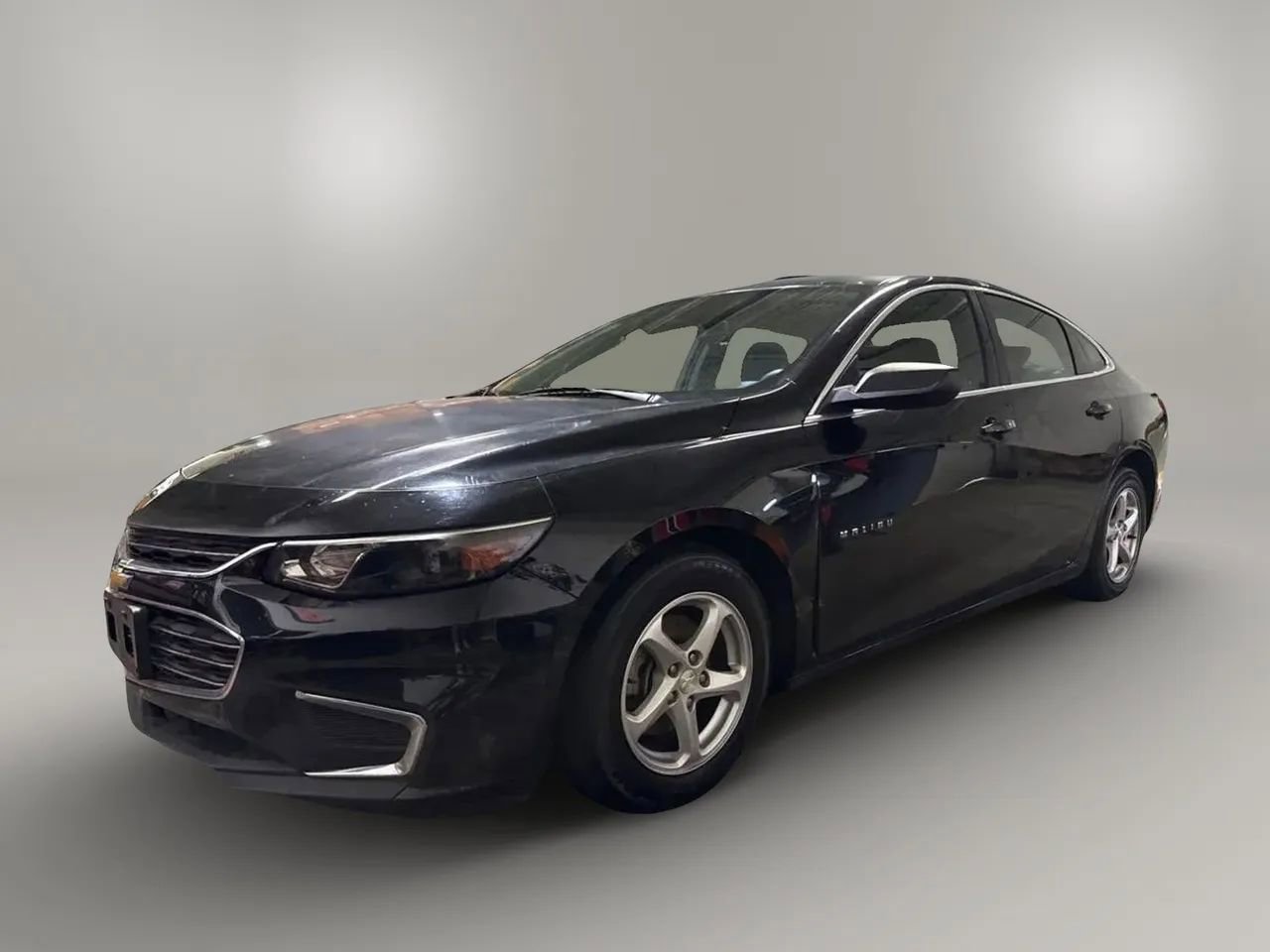 Used 2016 Chevrolet Malibu LS