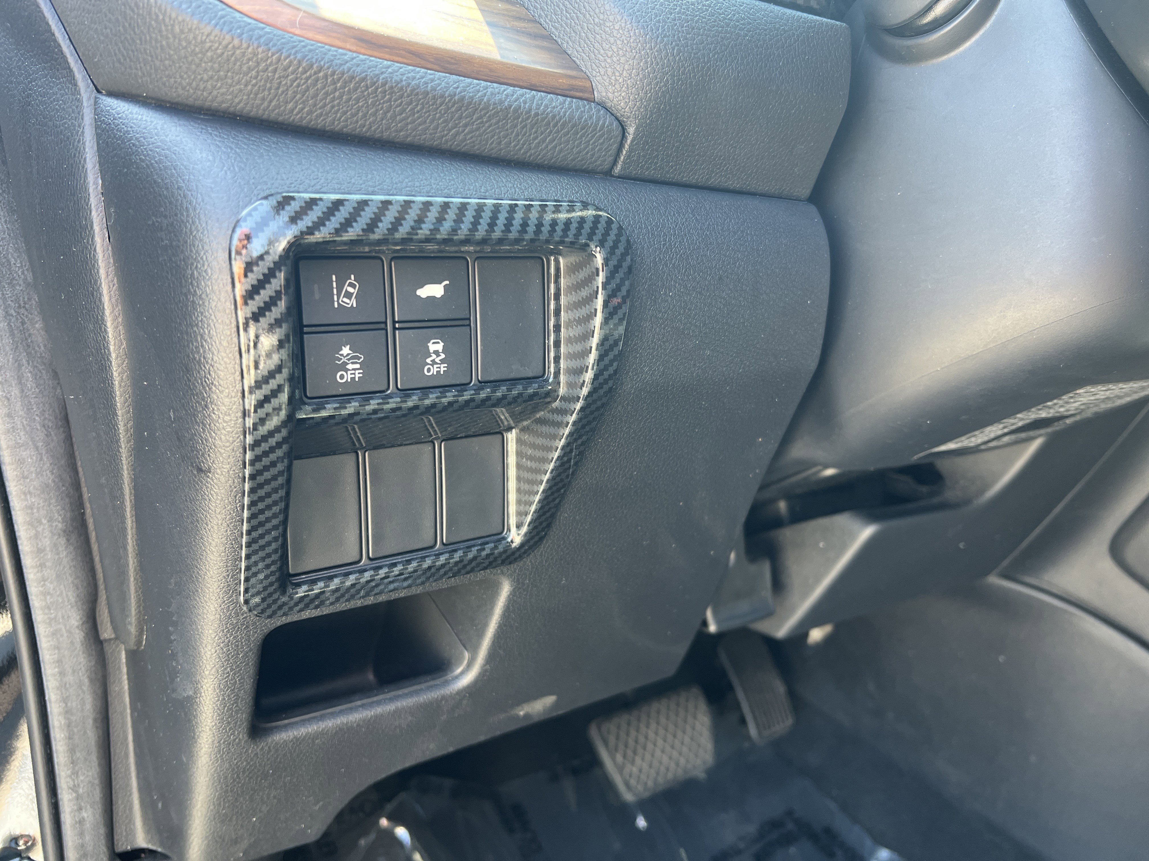 Used 2022 Honda CR-V EX-L image 32