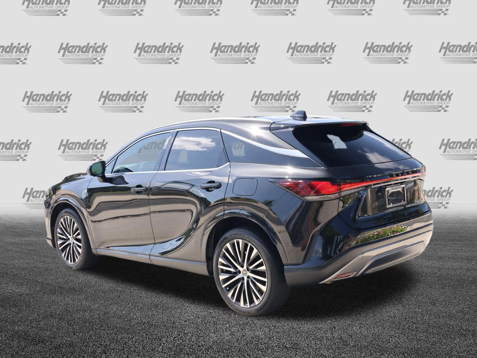 Certified 2023 Lexus RX 350 Premium Plus w/ Accessory Package (Z1) AWD/4WD image 7