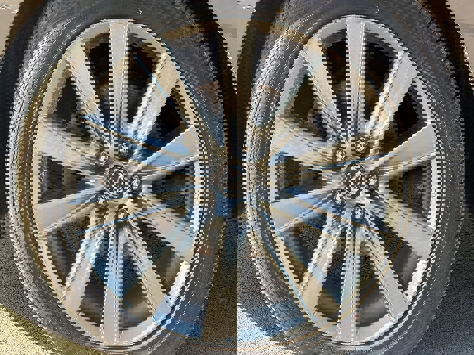 Used 2020 MAZDA MAZDA6 Touring image 14