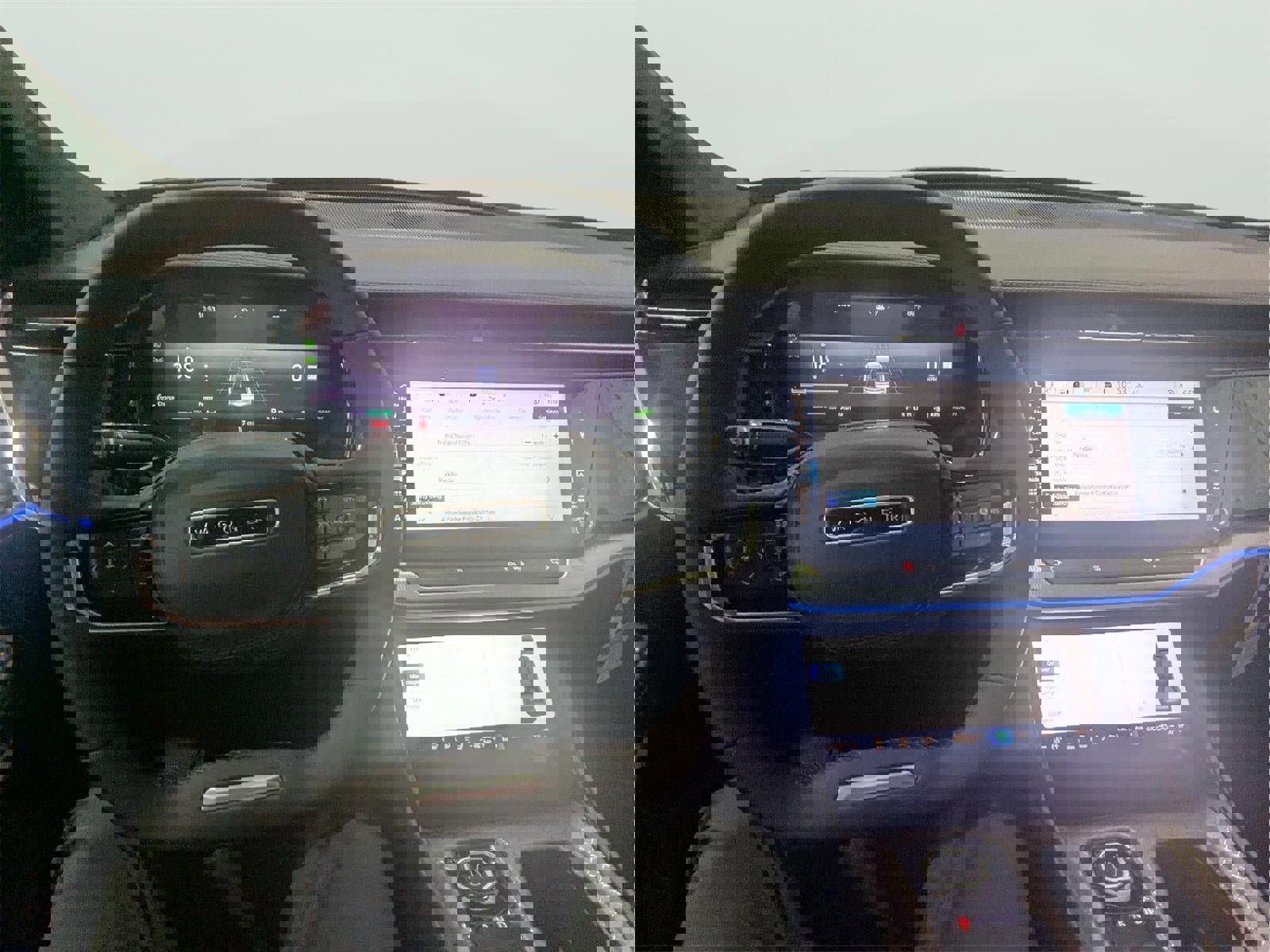 New 2025 Jeep Wagoneer S Launch Edition image 11