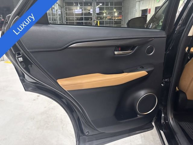 Used 2017 Lexus NX 200t AWD w/ Accessory Package 2 image 27