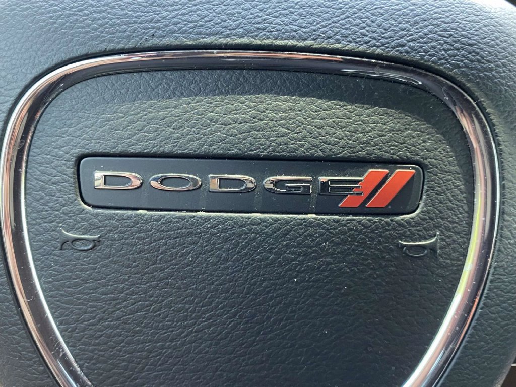 Certified 2023 Dodge Charger R/T w/ Blacktop Package RWD image 31