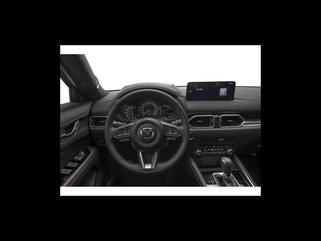 Used 2024 MAZDA CX-5 2.5 Turbo w/ Premium Package AWD/4WD image 40