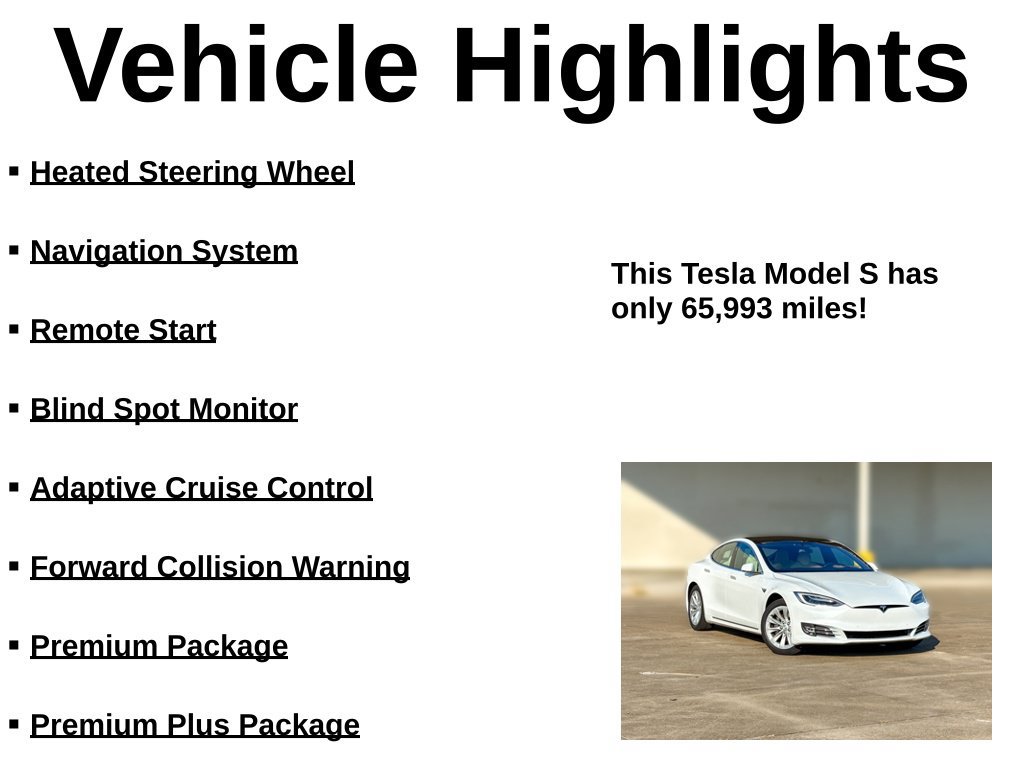 Used 2020 Tesla Model S Long Range Plus AWD/4WD image 34
