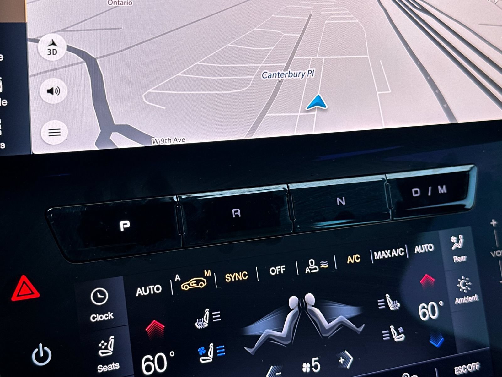 Used 2023 Maserati Grecale Modena AWD/4WD image 24