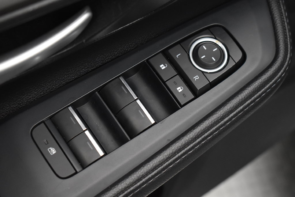 Used 2024 Toyota Grand Highlander AWD image 12