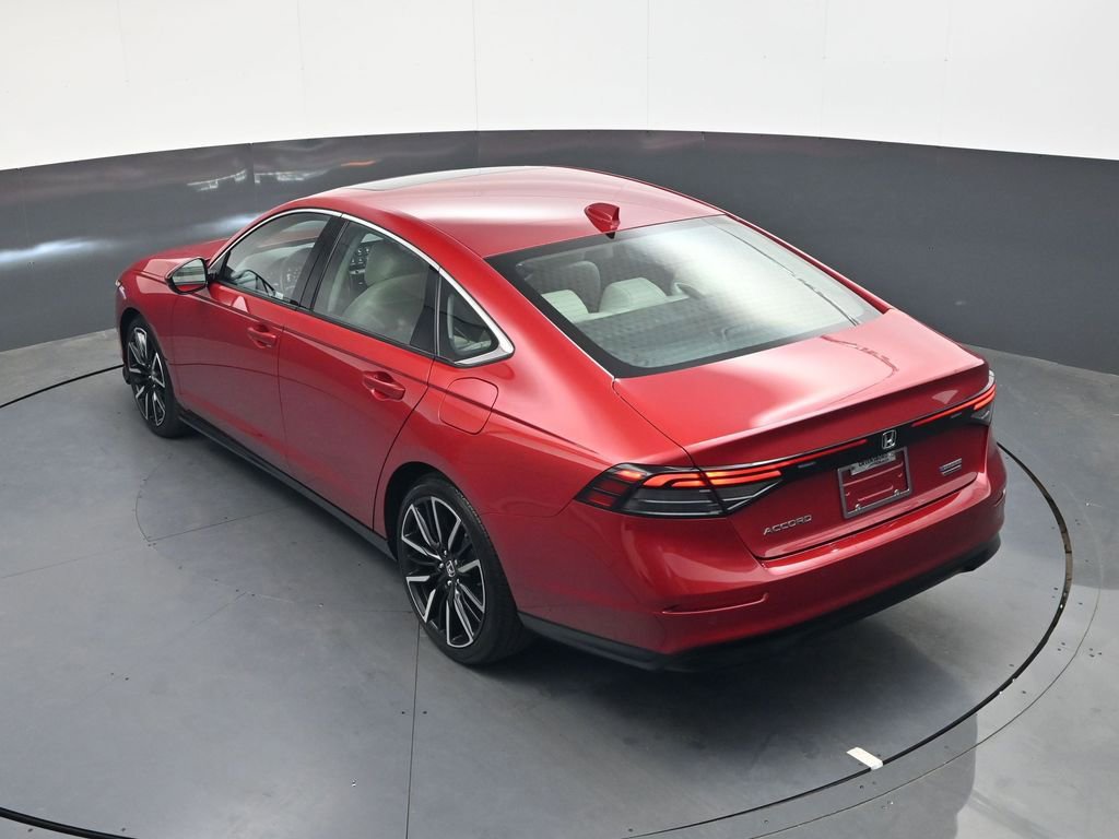Used 2023 Honda Accord Touring image 24
