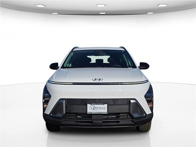 New 2026 Hyundai Kona SEL Sport image 2