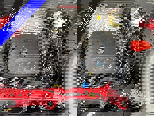 New 2026 Chevrolet TrailBlazer RS w/ Driver Confidence Package image 12