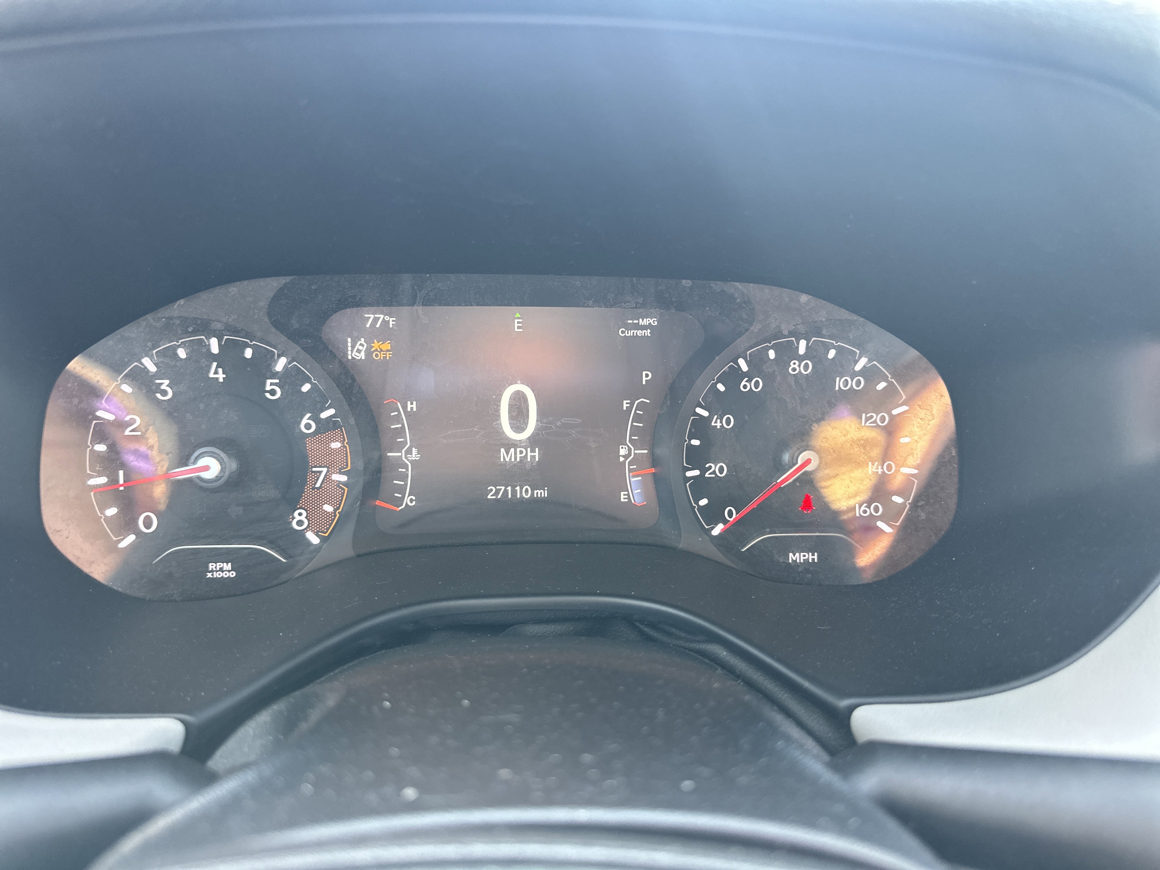 Used 2022 Jeep Compass Limited w/ Sun and Sound Group image 10