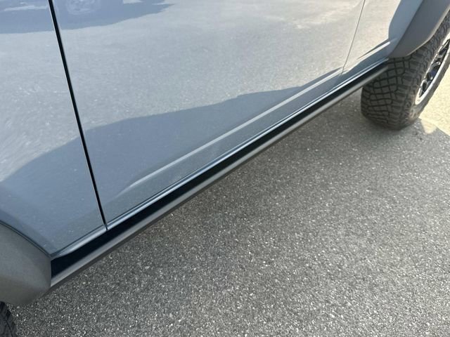 New 2025 Ford Bronco Badlands image 20