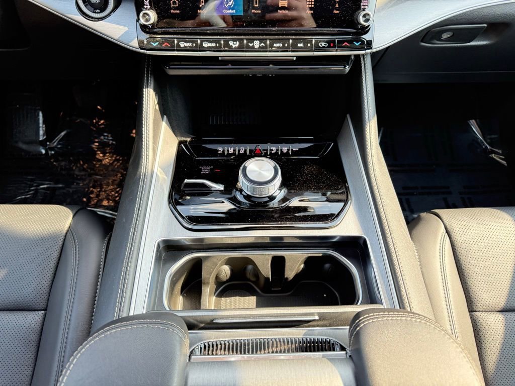 New 2026 Jeep Grand Wagoneer L Limited w/ Premium Group II image 29