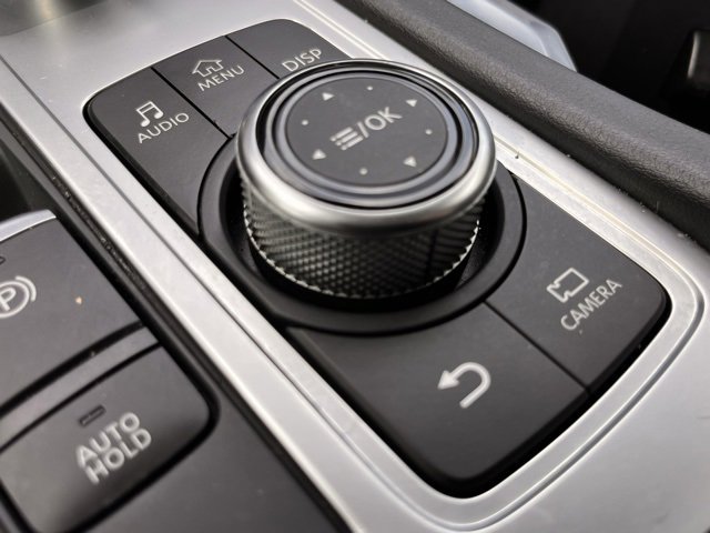 Certified 2025 INFINITI QX60 Pure image 17