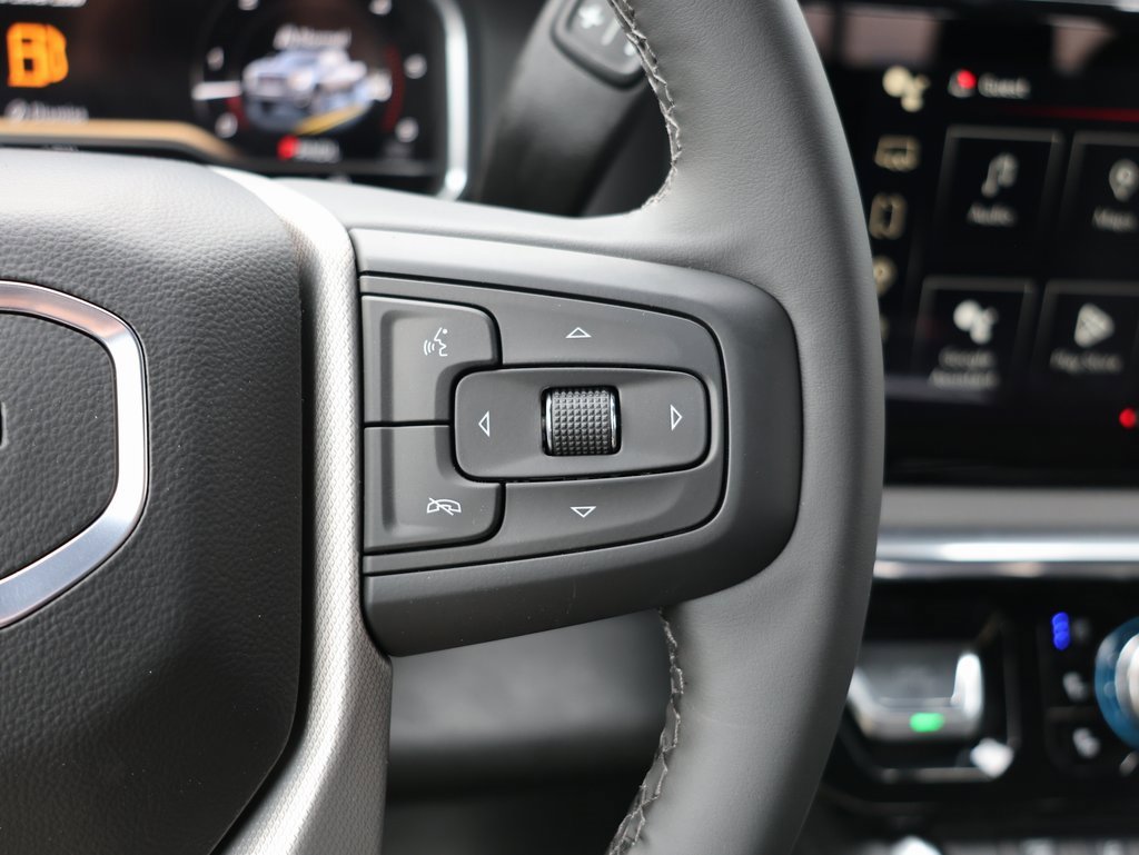 New 2025 GMC Sierra 2500 Denali w/ Denali Reserve Package image 20